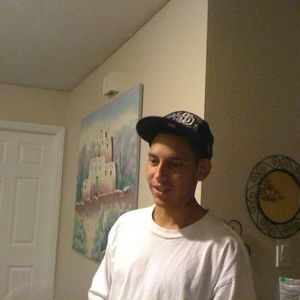 Meet your Posher, Sherry